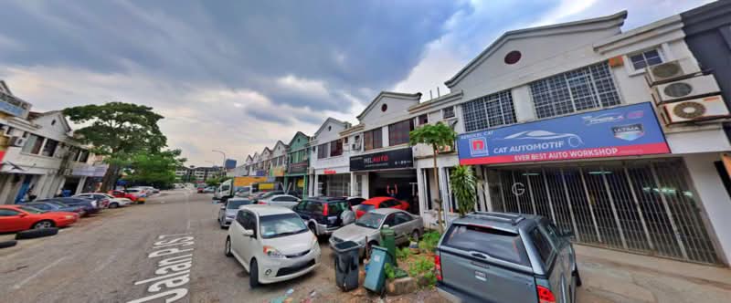 Kilang untuk Disewa di Pjs 7 (Sunway) - Steven Tung - Exterior - PropertyGuru.com.my
