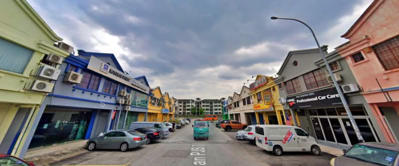 Kilang untuk Disewa di Pjs 7 (Sunway) - Steven Tung - Exterior - PropertyGuru.com.my
