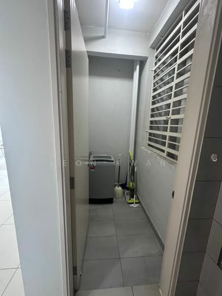 Service Residence for Rent at Conezion Residences - Leon Kwan - Interior - PropertyGuru.com.my