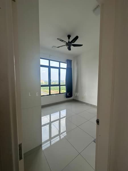 Service Residence for Rent at Conezion Residences - Leon Kwan - Interior - PropertyGuru.com.my