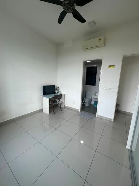 Service Residence for Rent at Conezion Residences - Leon Kwan - Study - PropertyGuru.com.my