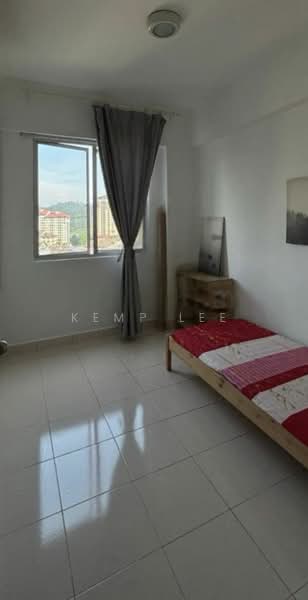 Kondominium untuk Disewa di Perdana Emerald - Kemp Lee - Small Bedroom - PropertyGuru.com.my