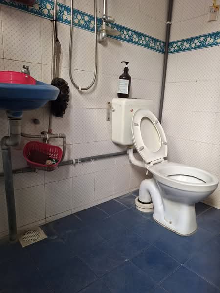 Rumah Teres 2 Tingkat untuk Dijual di Ipoh (Perak) - Alex Fong - Bathroom - PropertyGuru.com.my
