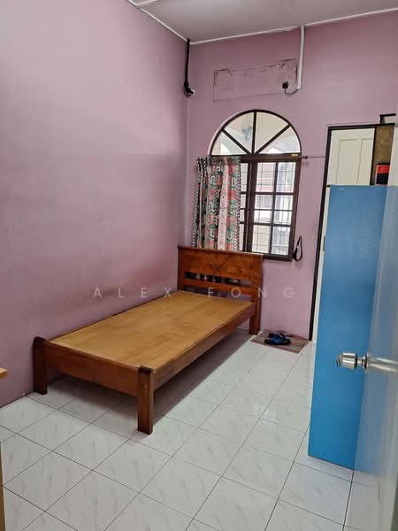 Rumah Teres 2 Tingkat untuk Dijual di Ipoh (Perak) - Alex Fong - Bedroom - PropertyGuru.com.my