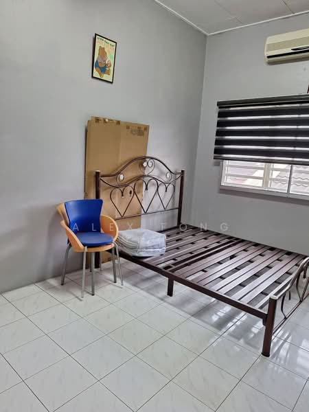 Rumah Teres 2 Tingkat untuk Dijual di Ipoh (Perak) - Alex Fong - Bedroom - PropertyGuru.com.my