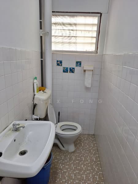 Rumah Teres 2 Tingkat untuk Dijual di Ipoh (Perak) - Alex Fong - Bathroom - PropertyGuru.com.my