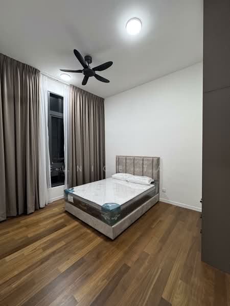 Kondominium untuk Disewa di The Maple Residences - Eunice Tay - Bedroom - PropertyGuru.com.my