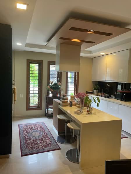 Bungalow for Sale in Ampang (Selangor) - Najib Ayoubi - Kitchen - PropertyGuru.com.my