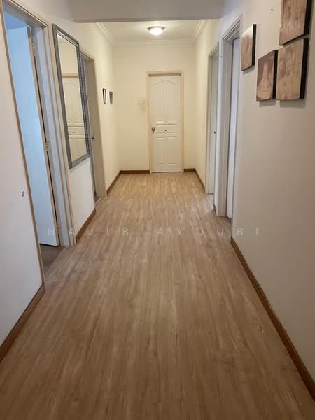 Bungalow for Sale in Ampang (Selangor) - Najib Ayoubi - Corridor - PropertyGuru.com.my