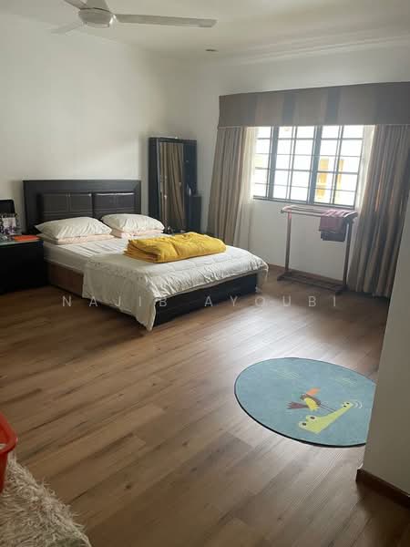 Bungalow for Sale in Ampang (Selangor) - Najib Ayoubi - Bedroom - PropertyGuru.com.my