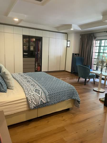 Bungalow for Sale in Ampang (Selangor) - Najib Ayoubi - Bedroom - PropertyGuru.com.my