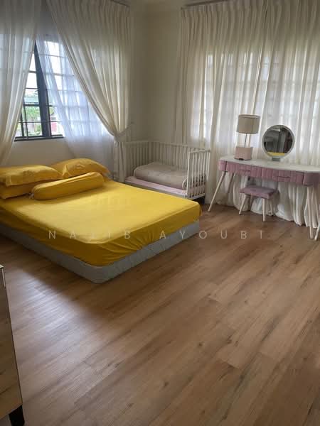 Bungalow for Sale in Ampang (Selangor) - Najib Ayoubi - Bedroom - PropertyGuru.com.my