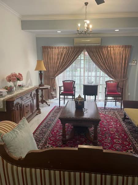 Bungalow for Sale in Ampang (Selangor) - Najib Ayoubi - Living Room - PropertyGuru.com.my