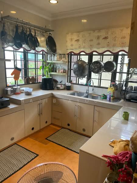 Bungalow for Sale in Ampang (Selangor) - Najib Ayoubi - Kitchen - PropertyGuru.com.my
