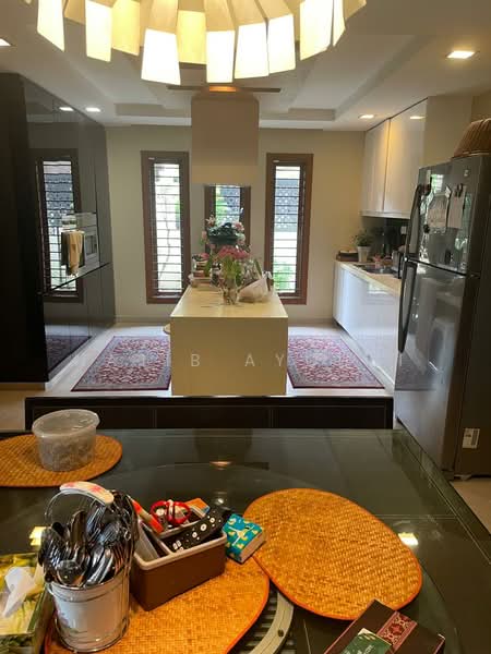 Bungalow for Sale in Ampang (Selangor) - Najib Ayoubi - Kitchen - PropertyGuru.com.my