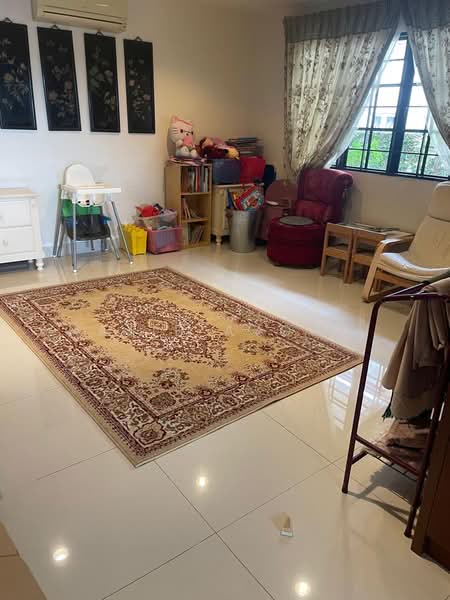 Bungalow for Sale in Ampang (Selangor) - Najib Ayoubi - Living Room - PropertyGuru.com.my