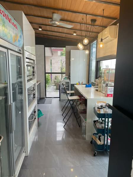 Bungalow for Sale in Ampang (Selangor) - Najib Ayoubi - Kitchen - PropertyGuru.com.my