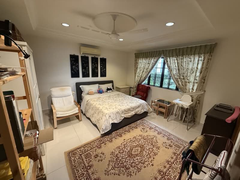 Bungalow for Sale in Ampang (Selangor) - Najib Ayoubi - Bedroom - PropertyGuru.com.my