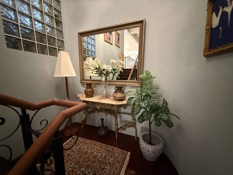 Bungalow for Sale in Ampang (Selangor) - Najib Ayoubi - Interior - PropertyGuru.com.my