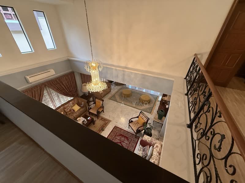 Bungalow for Sale in Ampang (Selangor) - Najib Ayoubi - Living Room - PropertyGuru.com.my