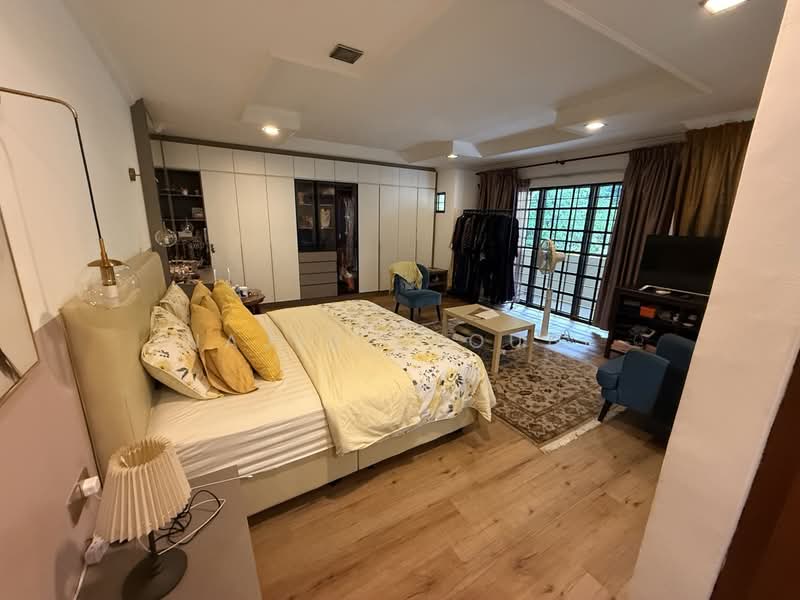 Bungalow for Sale in Ampang (Selangor) - Najib Ayoubi - Bedroom - PropertyGuru.com.my
