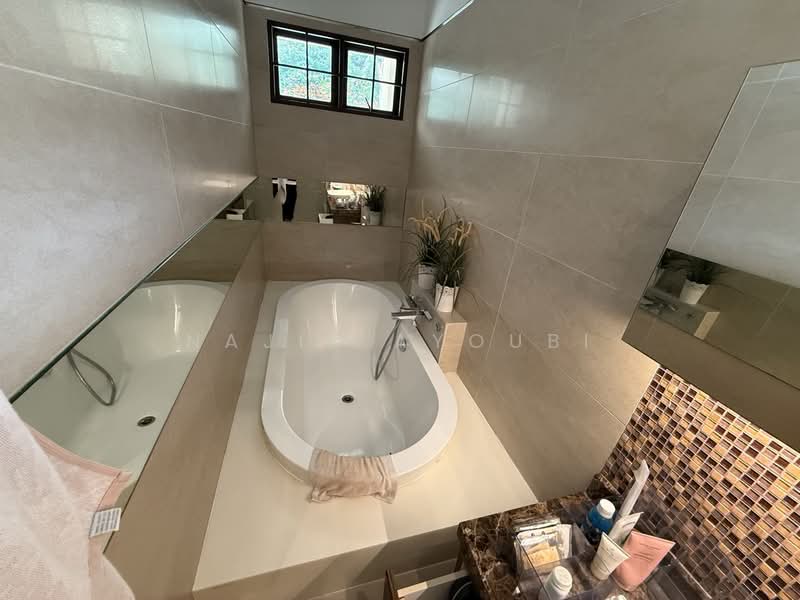 Bungalow for Sale in Ampang (Selangor) - Najib Ayoubi - Bathroom - PropertyGuru.com.my