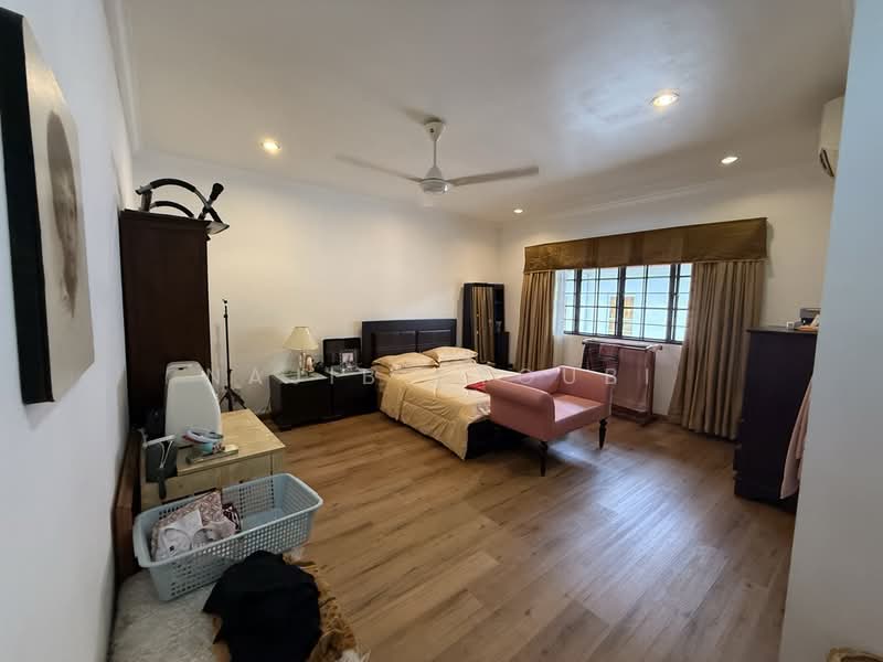 Bungalow for Sale in Ampang (Selangor) - Najib Ayoubi - Bedroom - PropertyGuru.com.my