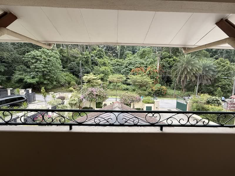 Bungalow for Sale in Ampang (Selangor) - Najib Ayoubi - Exterior - PropertyGuru.com.my