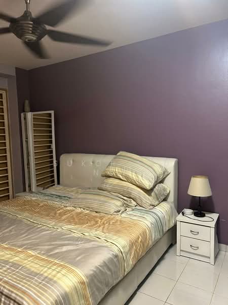 Rumah Teres 2 Tingkat untuk Disewa di Rawang (Selangor) - Sukor Abu Noh - Bedroom - PropertyGuru.com.my