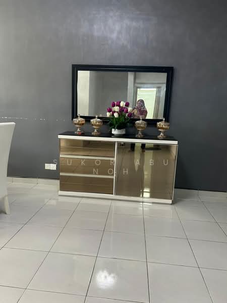 Rumah Teres 2 Tingkat untuk Disewa di Rawang (Selangor) - Sukor Abu Noh - Interior - PropertyGuru.com.my