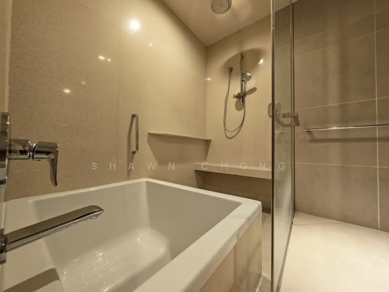 Service Residence for Sale at Stonor 3 - Shawn Chong - PropertyGuru.com.my