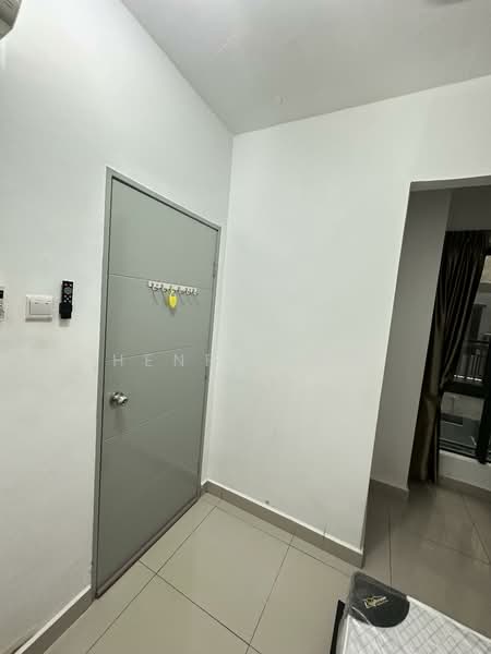 Servis Apartment untuk Disewa di DK Senza - Henry Saw - Entrance - PropertyGuru.com.my