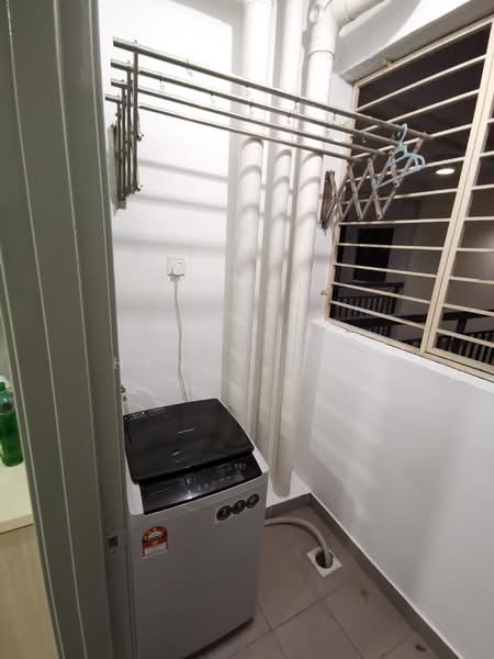 Servis Apartment untuk Disewa di DK Senza - Henry Saw - Interior - PropertyGuru.com.my
