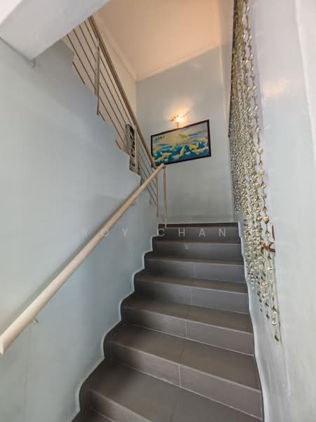 Rumah Teres 2 Tingkat untuk Dijual di Taman Mount Austin (Tebrau) - Roy Chan - Interior - PropertyGuru.com.my