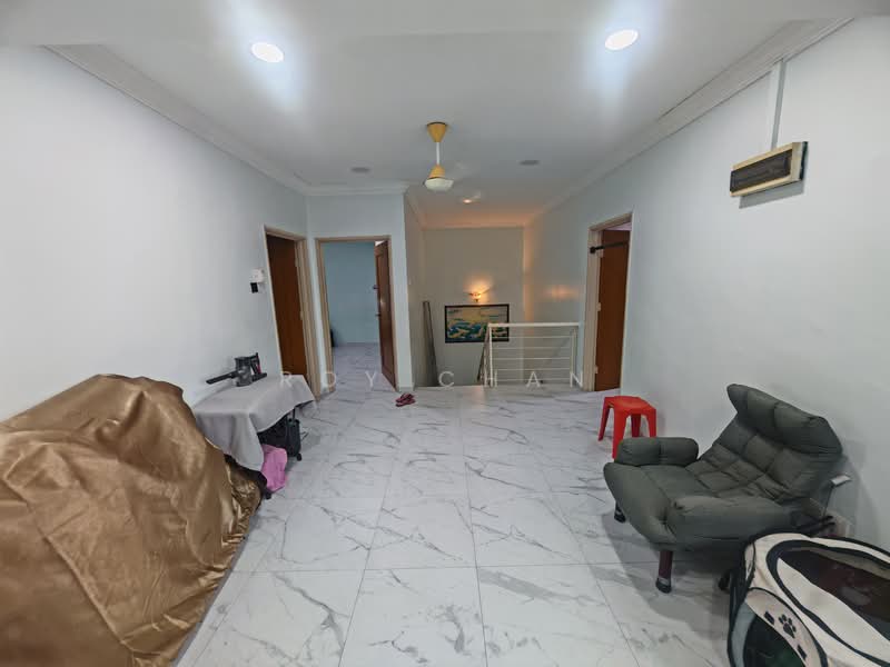 Rumah Teres 2 Tingkat untuk Dijual di Taman Mount Austin (Tebrau) - Roy Chan - Interior - PropertyGuru.com.my