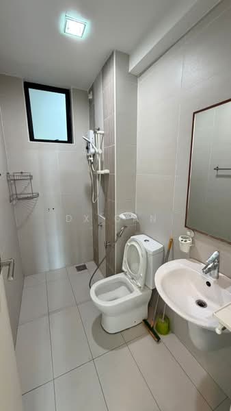 Servis Apartment untuk Disewa di Sky Loft Premium Suites - DX GAN - PropertyGuru.com.my