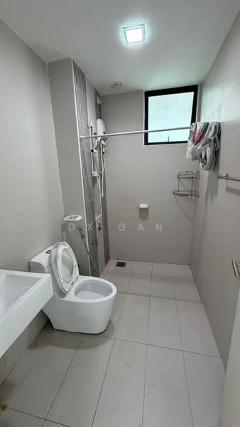 Servis Apartment untuk Disewa di Sky Loft Premium Suites - DX GAN - PropertyGuru.com.my