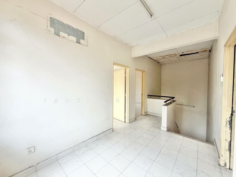 Terraced House for Sale in Bandar Botanic (Klang) - Fauzi Abdullah - Interior - PropertyGuru.com.my
