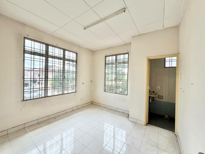 Terraced House for Sale in Bandar Botanic (Klang) - Fauzi Abdullah - Interior - PropertyGuru.com.my