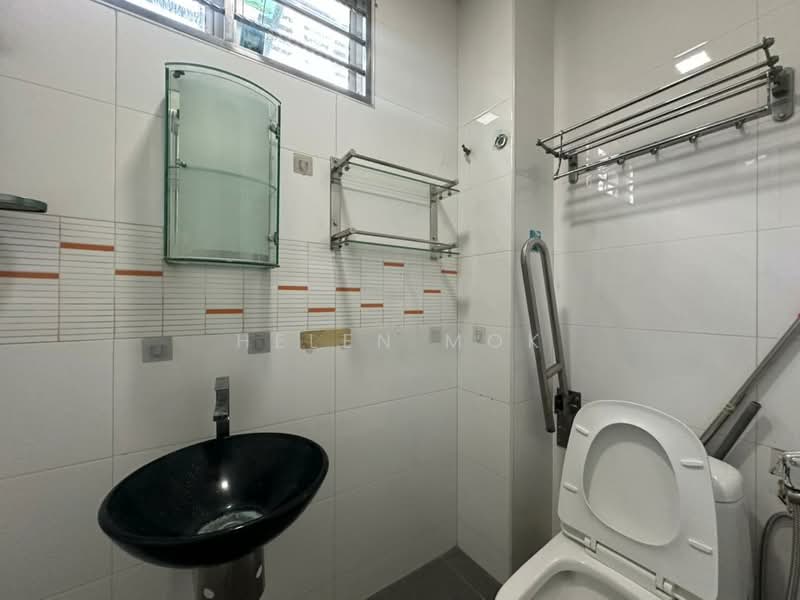 Terraced House for Sale in Skudai (Johor) - Helen Mok - Bathroom - PropertyGuru.com.my