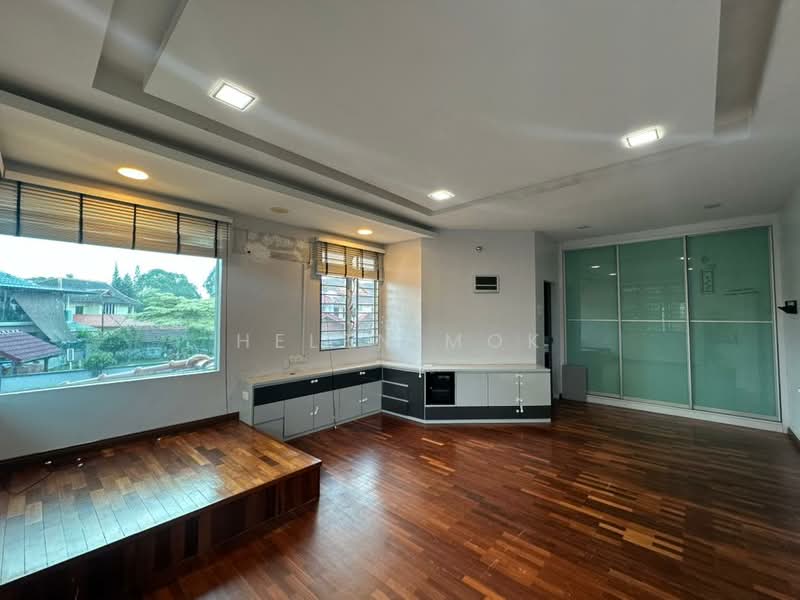 Terraced House for Sale in Skudai (Johor) - Helen Mok - Living Room - PropertyGuru.com.my