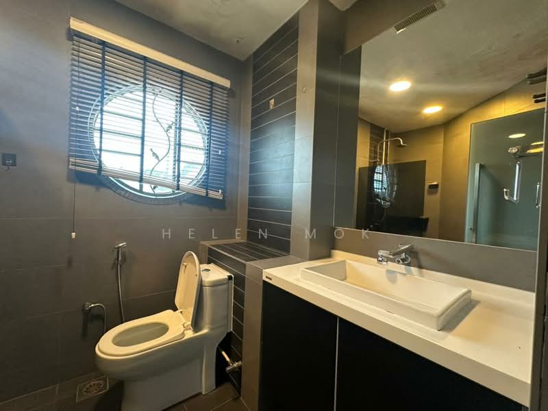 Terraced House for Sale in Skudai (Johor) - Helen Mok - Bathroom - PropertyGuru.com.my