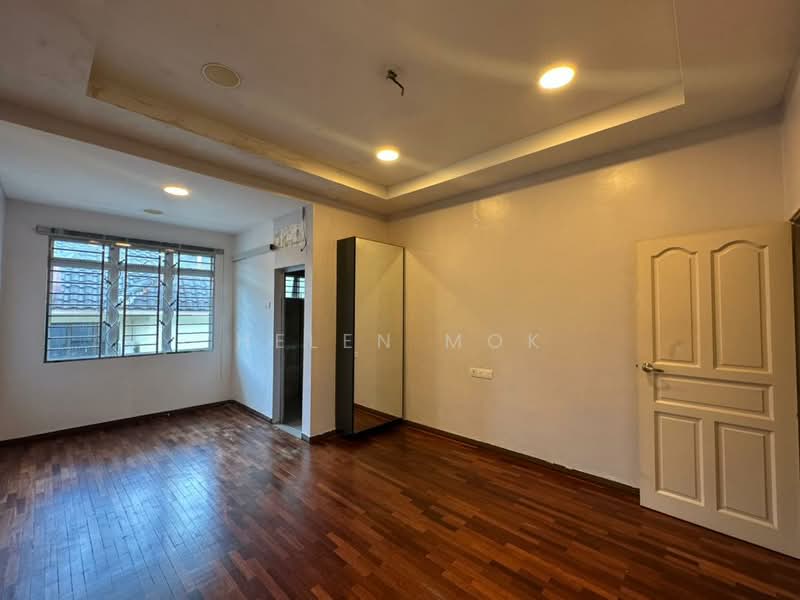 Terraced House for Sale in Skudai (Johor) - Helen Mok - Interior - PropertyGuru.com.my