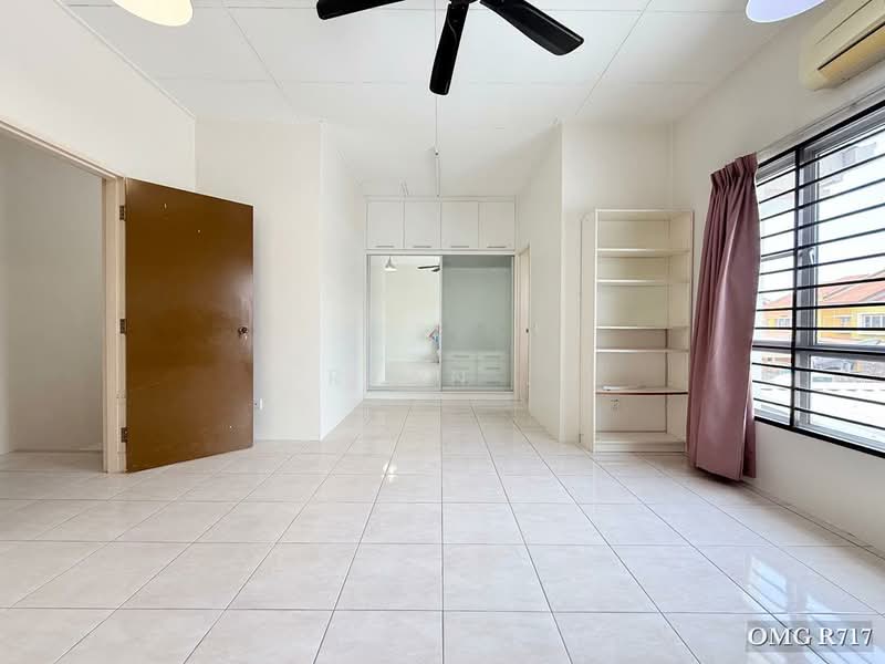 2-storey Terraced House for Rent in Setia Alam (Selangor) - Ryan . - Interior - PropertyGuru.com.my
