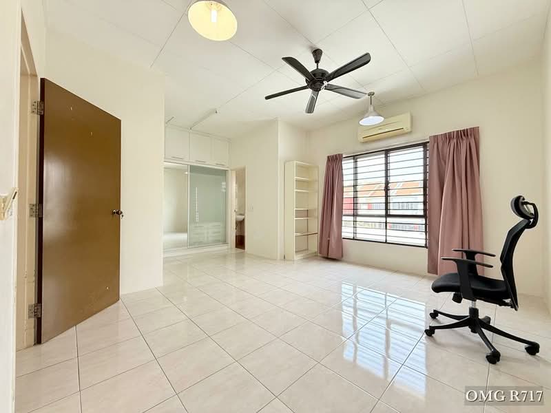 2-storey Terraced House for Rent in Setia Alam (Selangor) - Ryan . - Bedroom - PropertyGuru.com.my