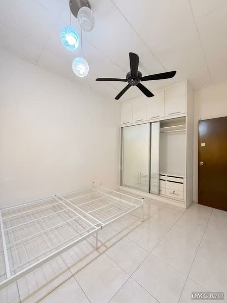 2-storey Terraced House for Rent in Setia Alam (Selangor) - Ryan . - Bedroom - PropertyGuru.com.my