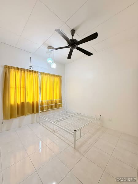 2-storey Terraced House for Rent in Setia Alam (Selangor) - Ryan . - Bedroom - PropertyGuru.com.my
