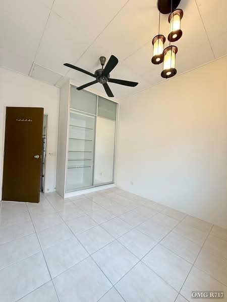 2-storey Terraced House for Rent in Setia Alam (Selangor) - Ryan . - Bedroom - PropertyGuru.com.my