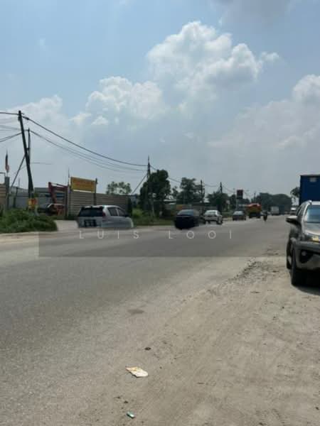 For Sale - Bukit Kemuning Industrial Park