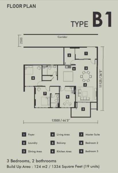 Condominium for Sale at Pavilion Residence - See Jian Goh - PropertyGuru.com.my